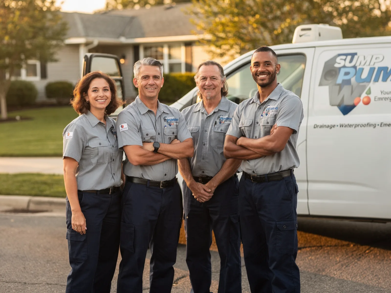 Water Heater Repair company in Homeland, FL